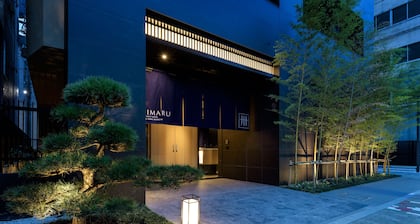 MIMARU Tokyo Ueno Inaricho