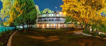 Welcomheritage Ashdale