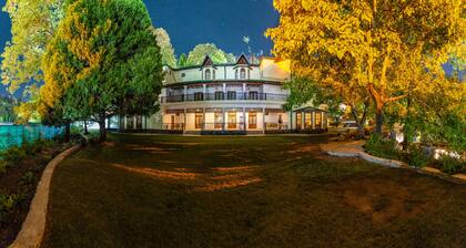 Welcomheritage Ashdale