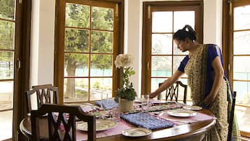 Cocina internacional