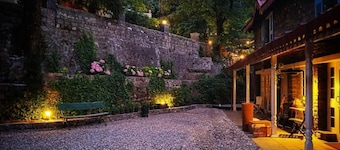 Welcomheritage Ashdale