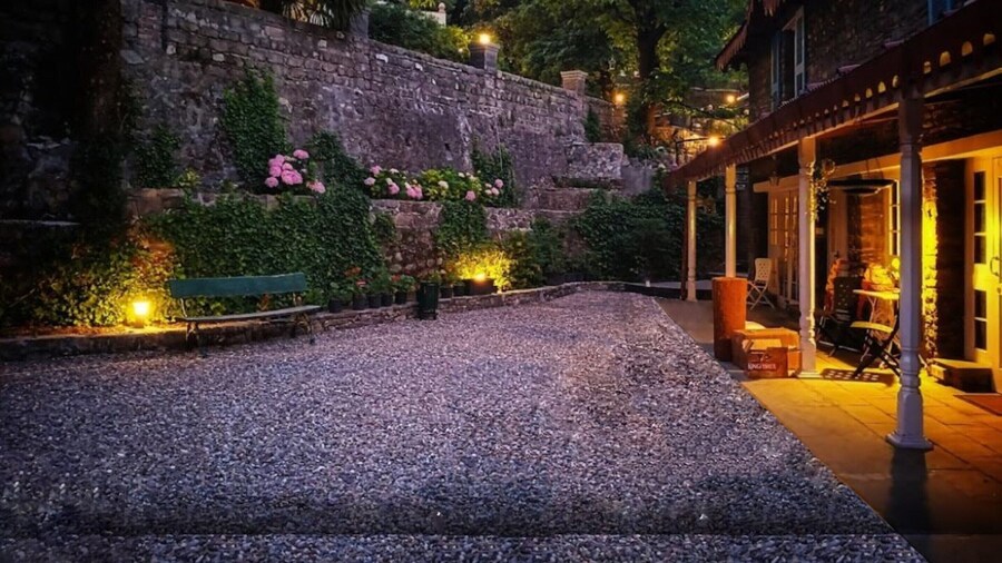 Welcomheritage Ashdale