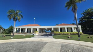 Exterior - VillaNicky Rincon, PR 2,800 Sqft Beach Front Oasis  (Rincon)