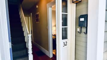 DĂ©tail de lâextĂ©rieur