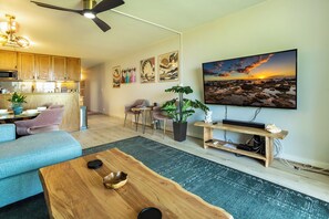 Smart TV