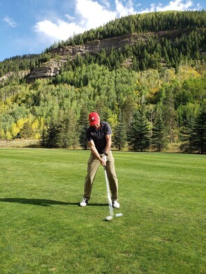 Golf