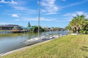 Marina - Sunset Paradise: Create Florida Memories! Book your Summer vacationNow! (Port Charlotte)