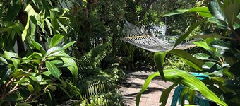 Historic charm meets modern comfort—your cozy stay for work or play.