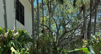 Historic charm meets modern comfort—your cozy stay for work or play.