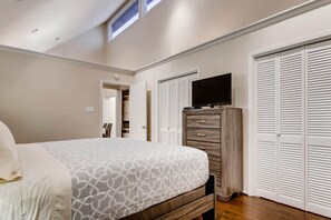 2 camere, ferro/asse da stiro, Wi-Fi gratuito, lenzuola