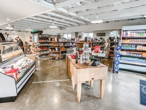 Tienda de regalos