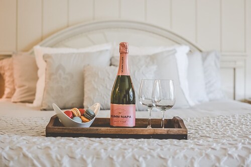 Explore the Beauty of Napa Valley - Hike, Bike, Paddle, Wine and  Dine