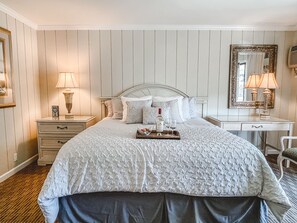 1 Schlafzimmer, Bügeleisen/Bügelbrett, Reisekinderbett, kostenloses WLAN