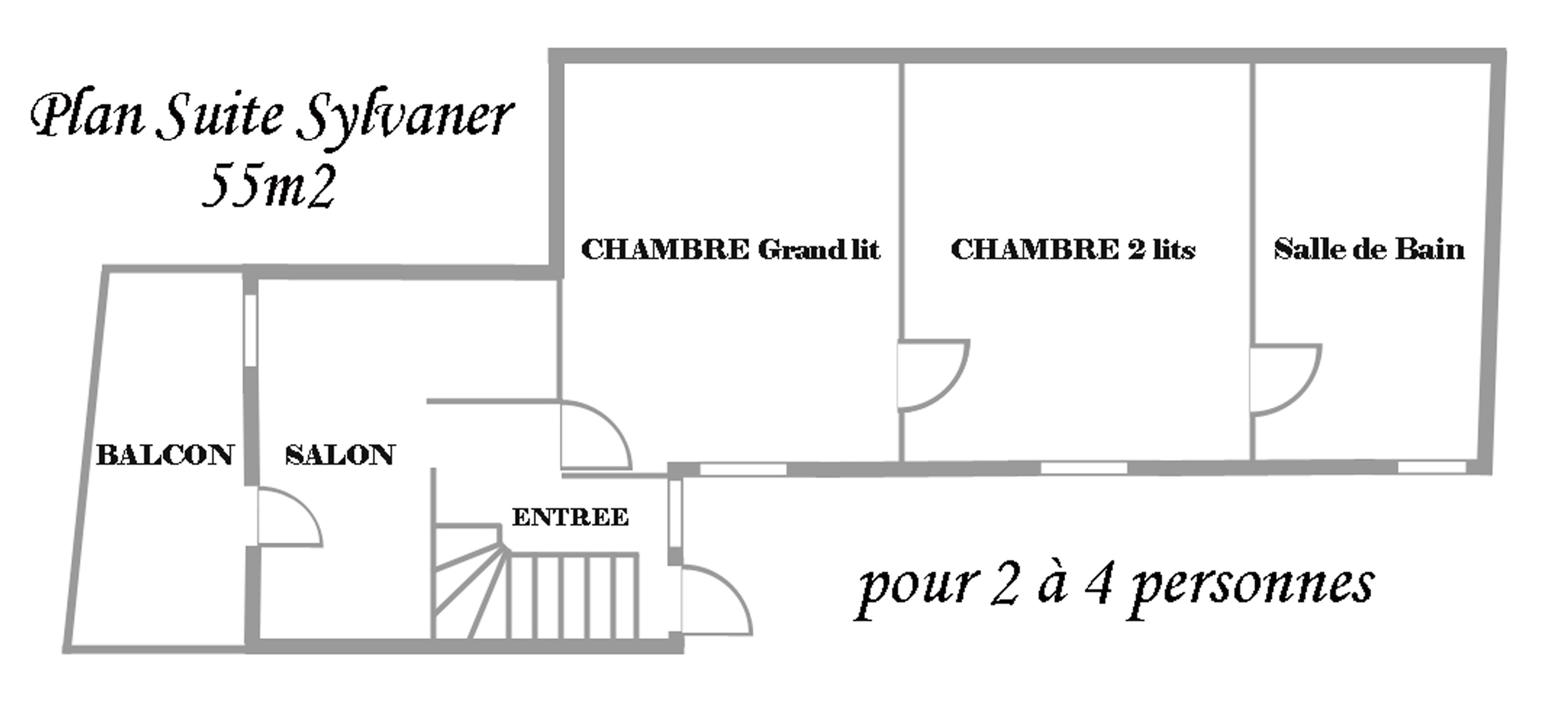 Photo - B&B Le Clos des Raisins