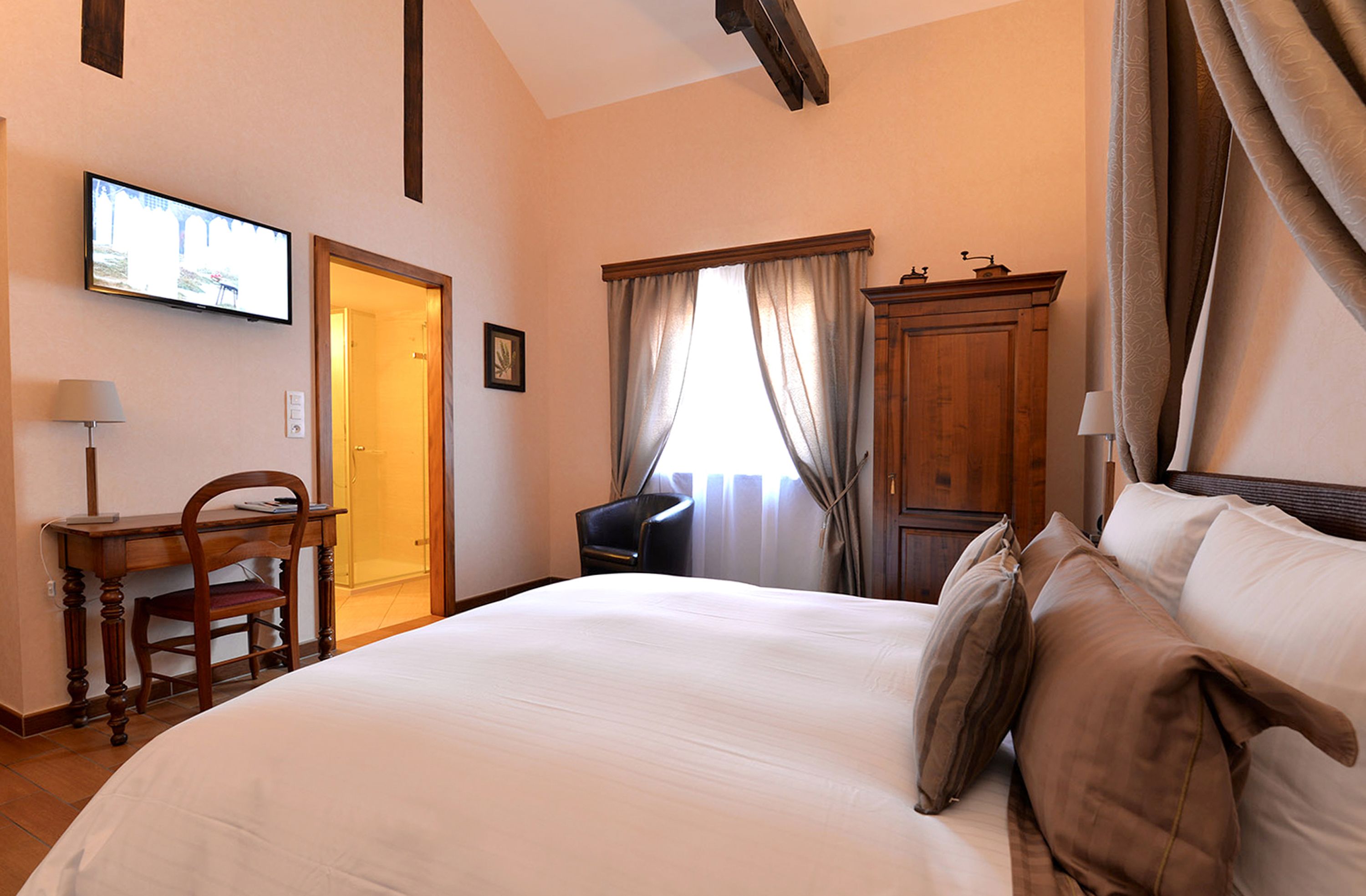 Photo - B&B Le Clos des Raisins