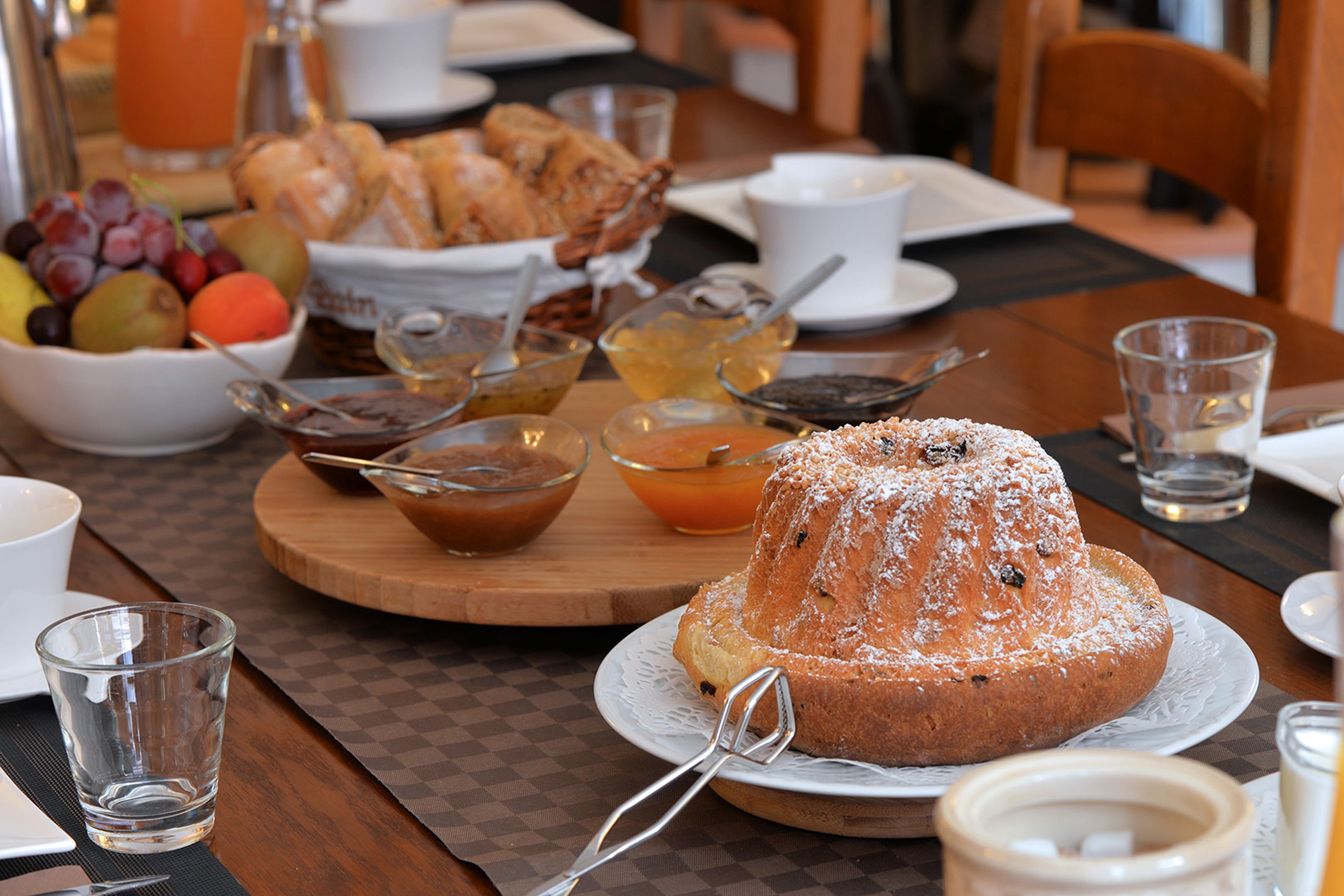 Photo - B&B Le Clos des Raisins