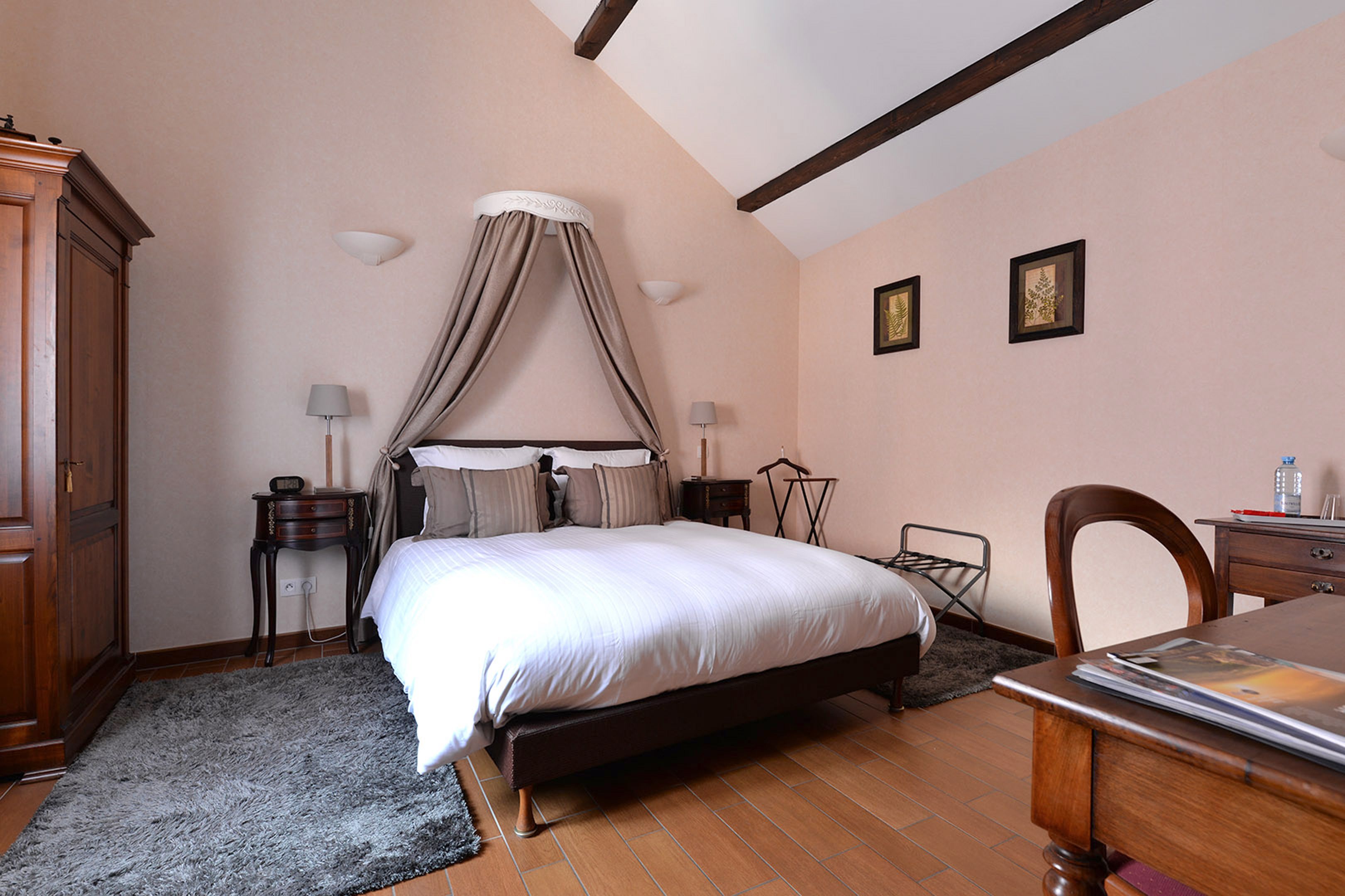 Photo - B&B Le Clos des Raisins