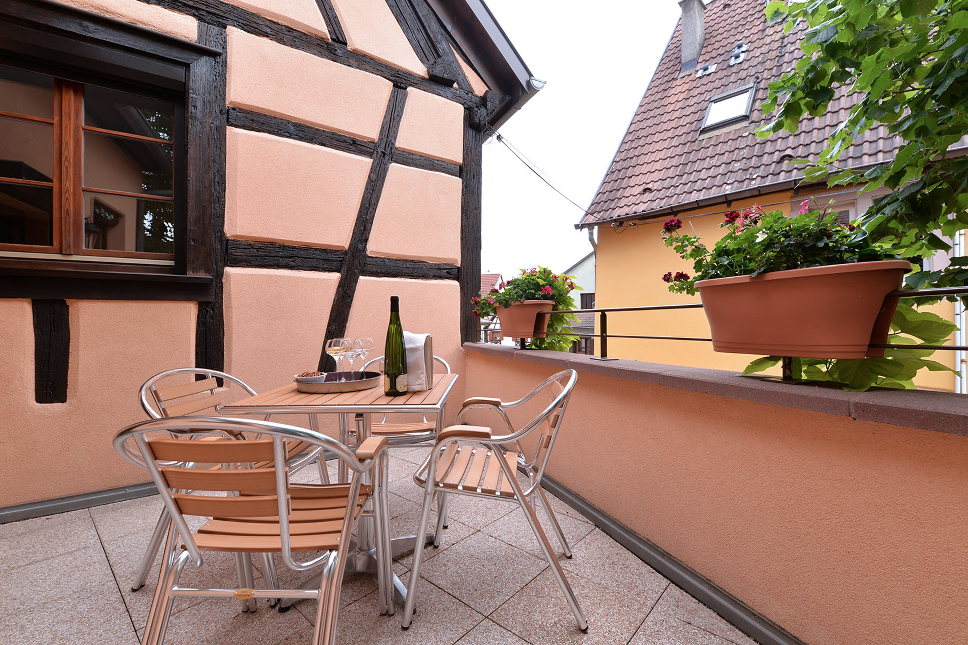 Photo - B&B Le Clos des Raisins