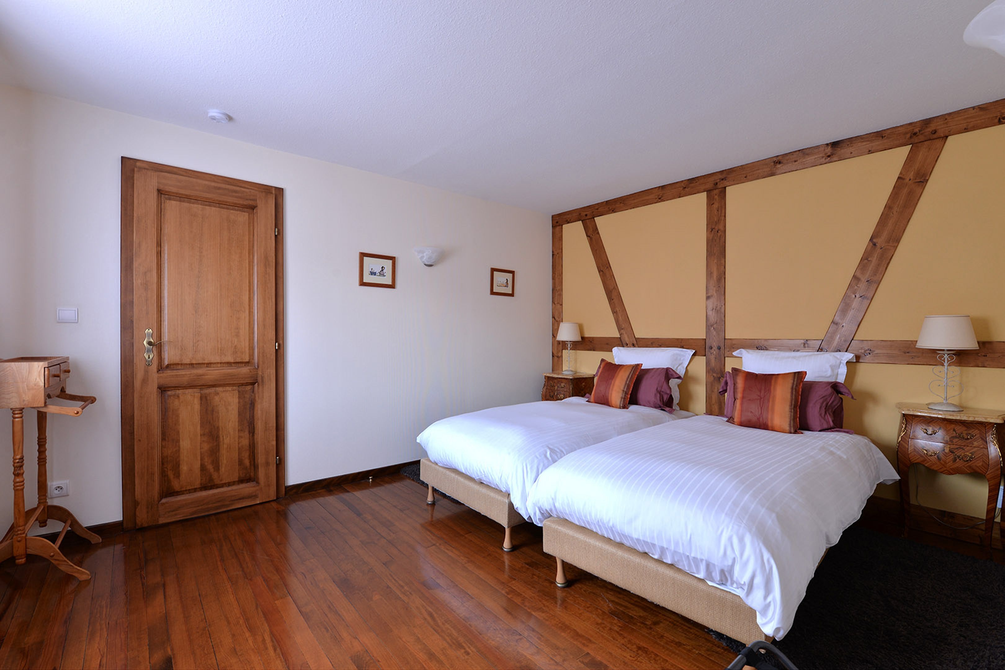Photo - B&B Le Clos des Raisins