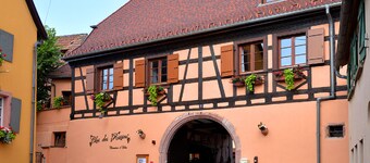 B&B Le Clos des Raisins