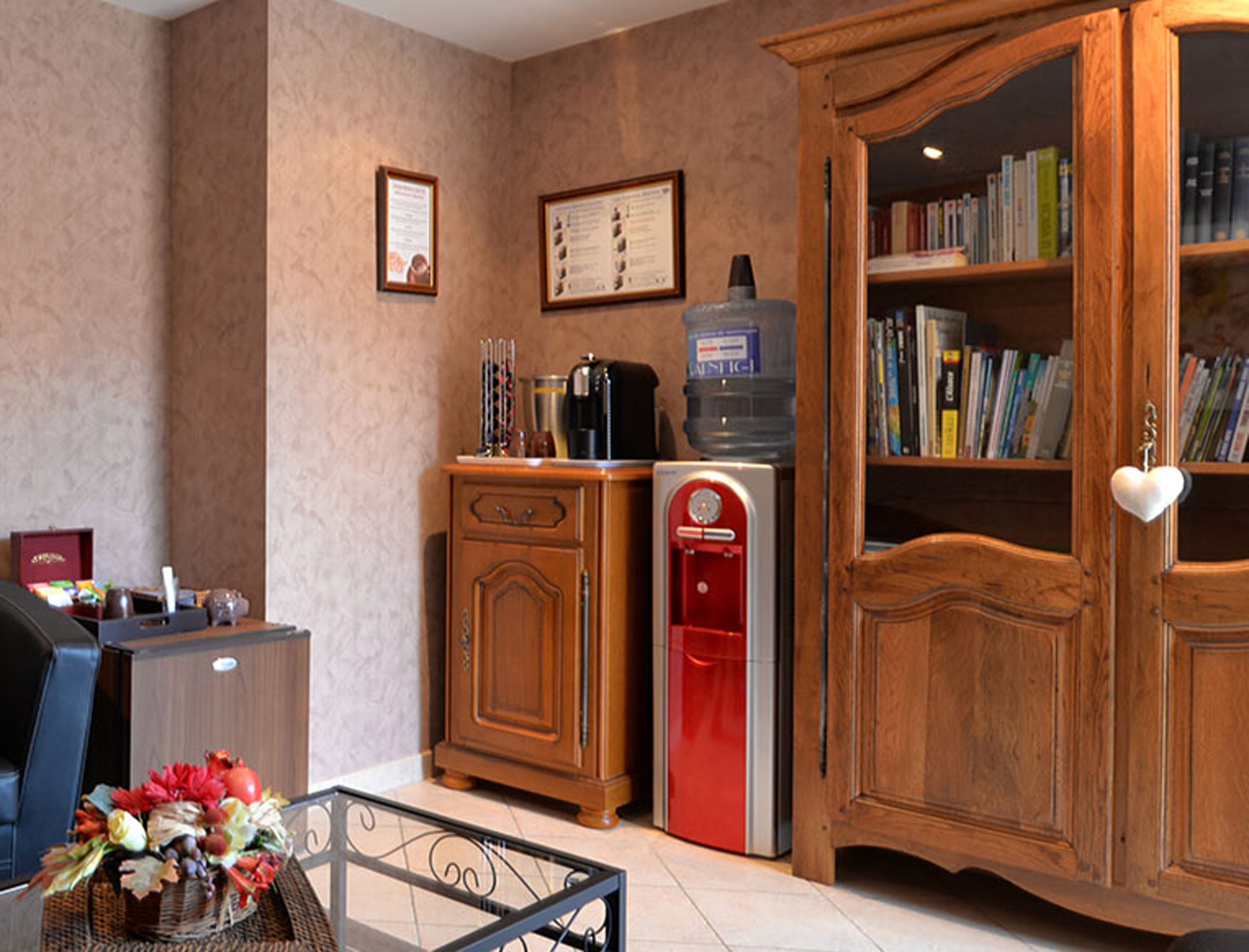 Photo - B&B Le Clos des Raisins