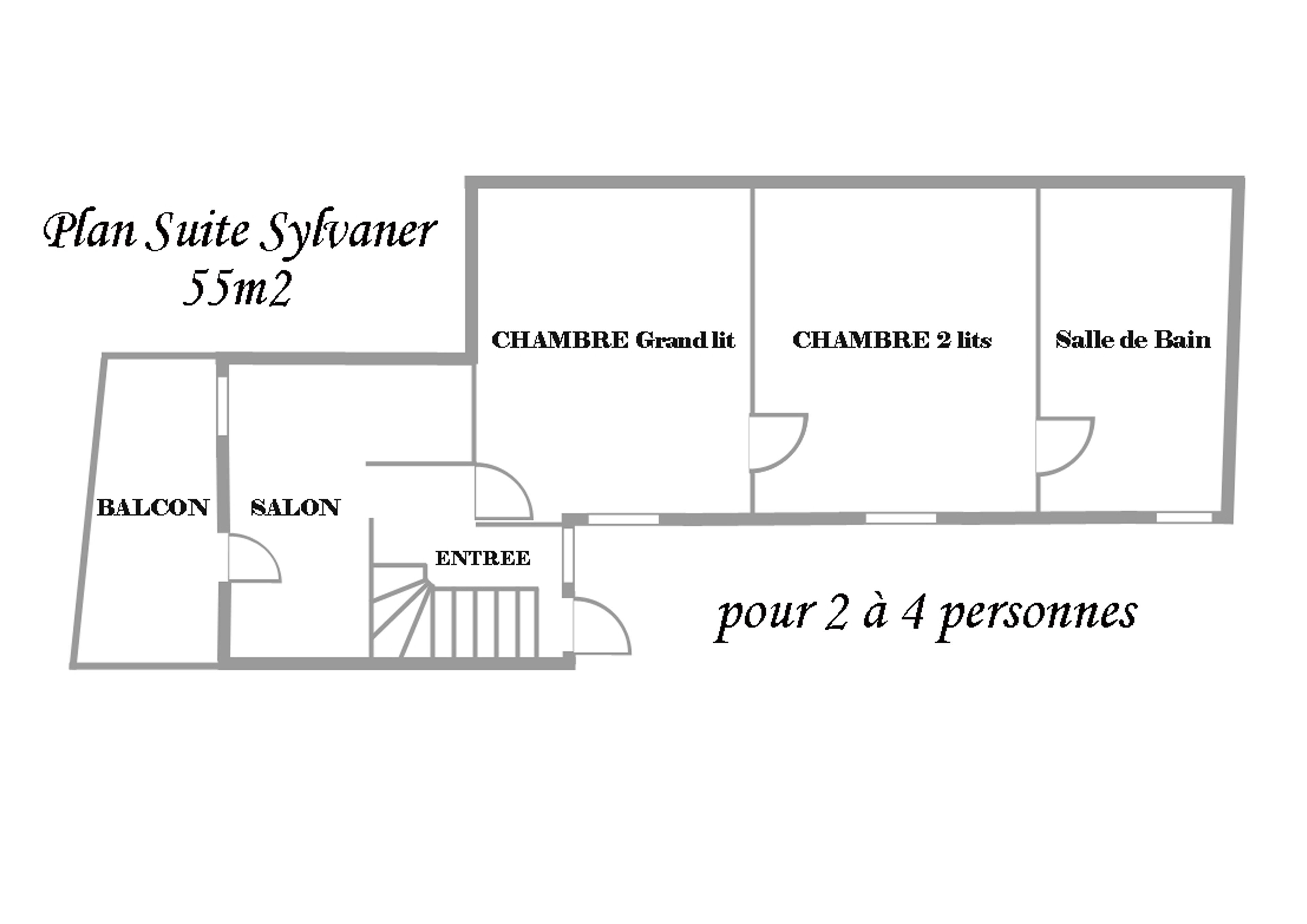 Photo - B&B Le Clos des Raisins