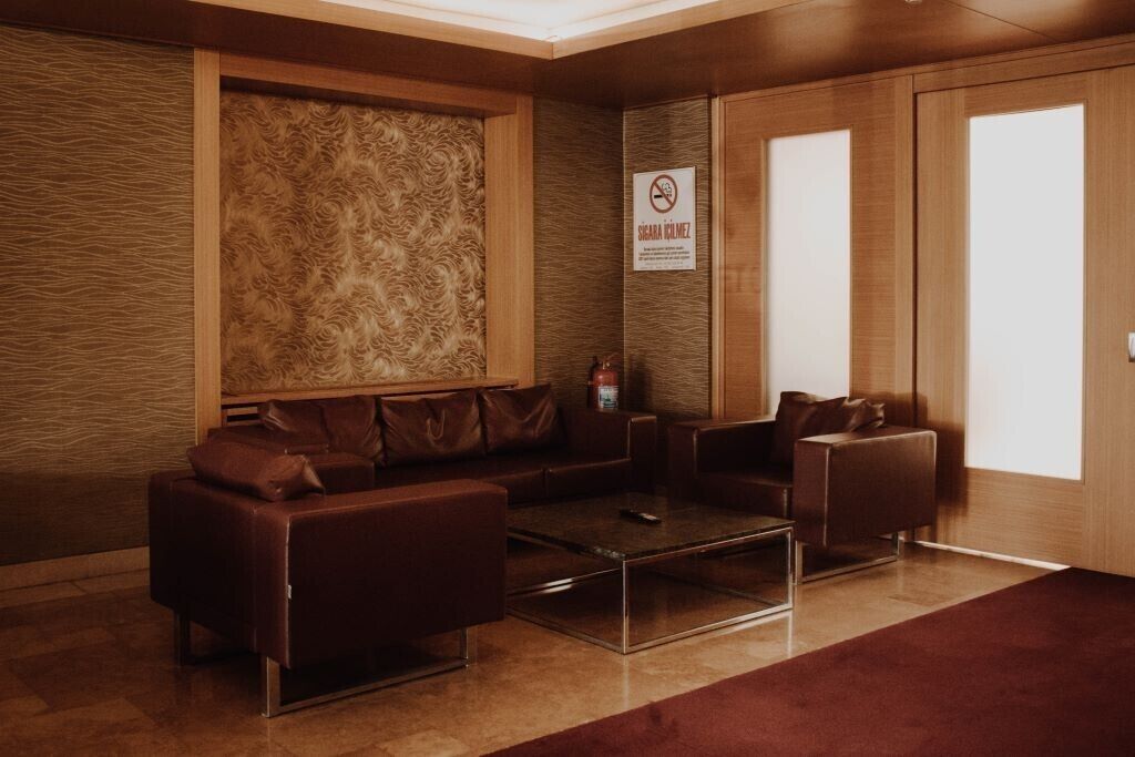 family room, 1 bedroom | living area | flat-screen tv