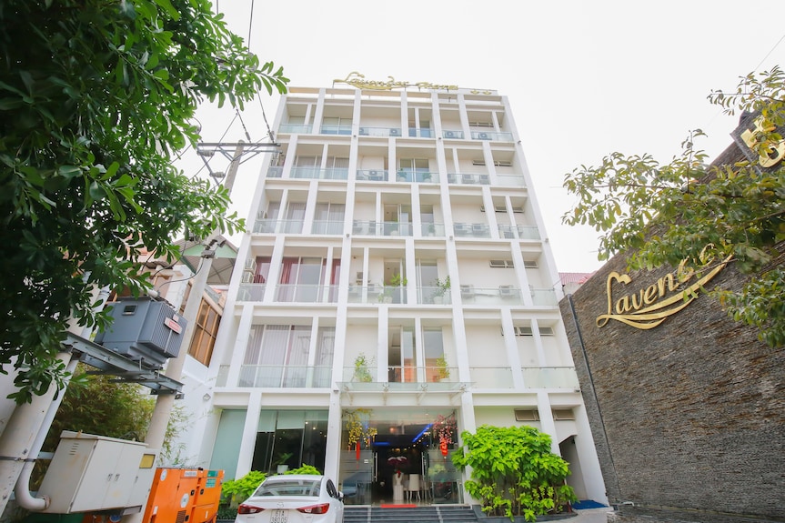 Khách sạn Lavender, Thành phố Hồ Chí Minh | Hotels.com