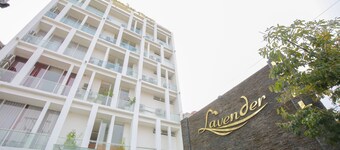 Lavender Hotel