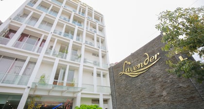 Lavender Hotel
