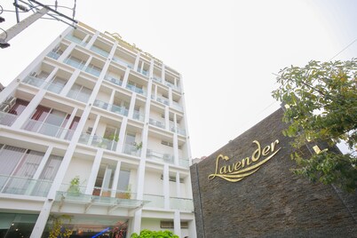 Lavender Hotel
