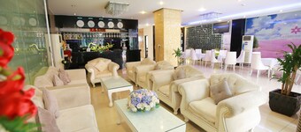 Lavender Hotel