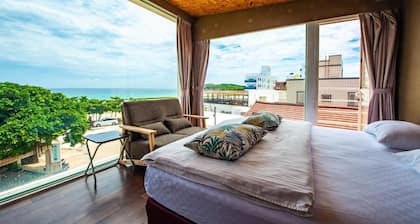 Mahalo B&B