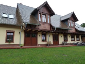 Exterior - Gasthof zum Slawen (Vetschau/Spreewald)