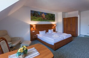 Studio | Gratis wifi, beddengoed