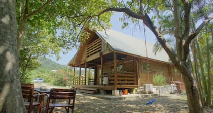 YOISAMA Sunrise Beach House