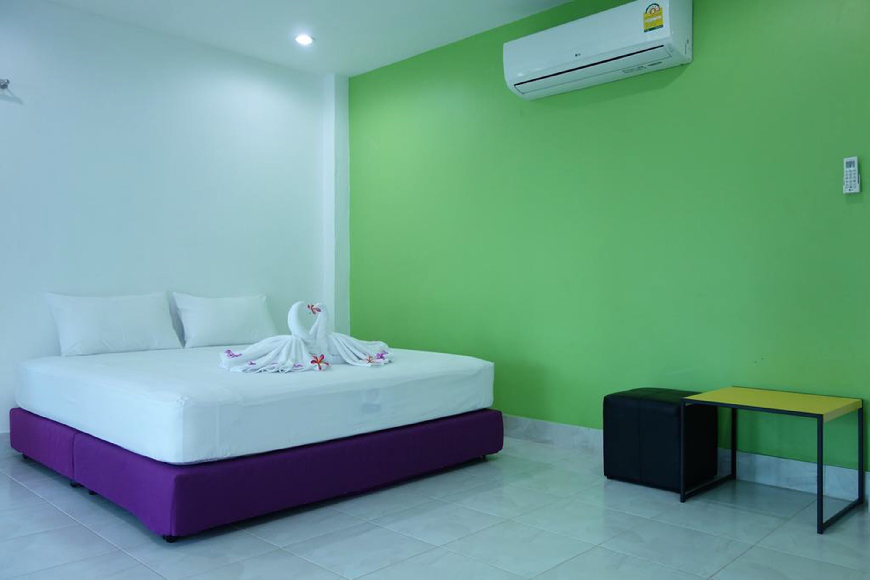 superior bungalow, balcony, partial sea view | minibar, blackout curtains, free wifi, bed sheets