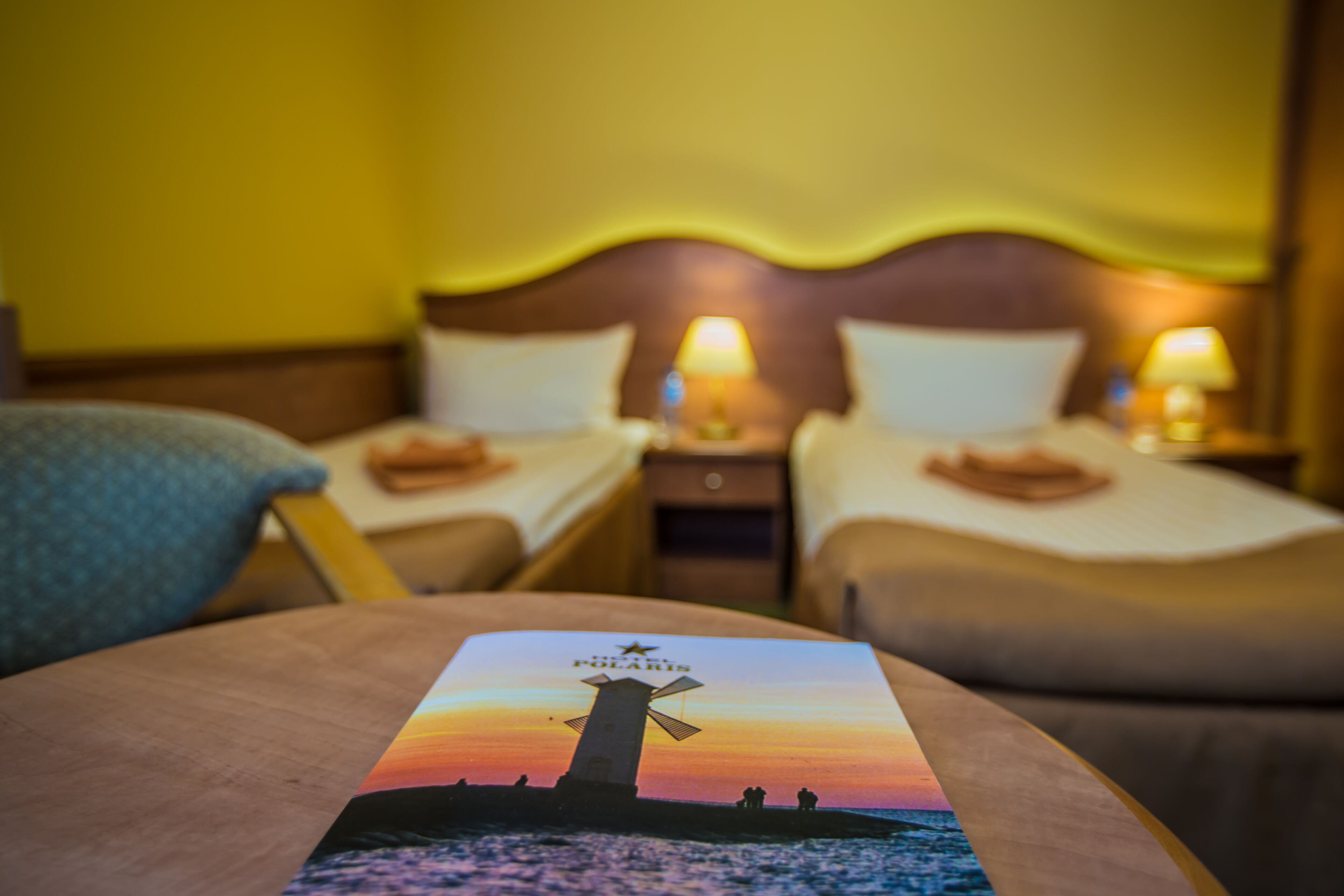 Desk, soundproofing, iron/ironing board, free WiFi