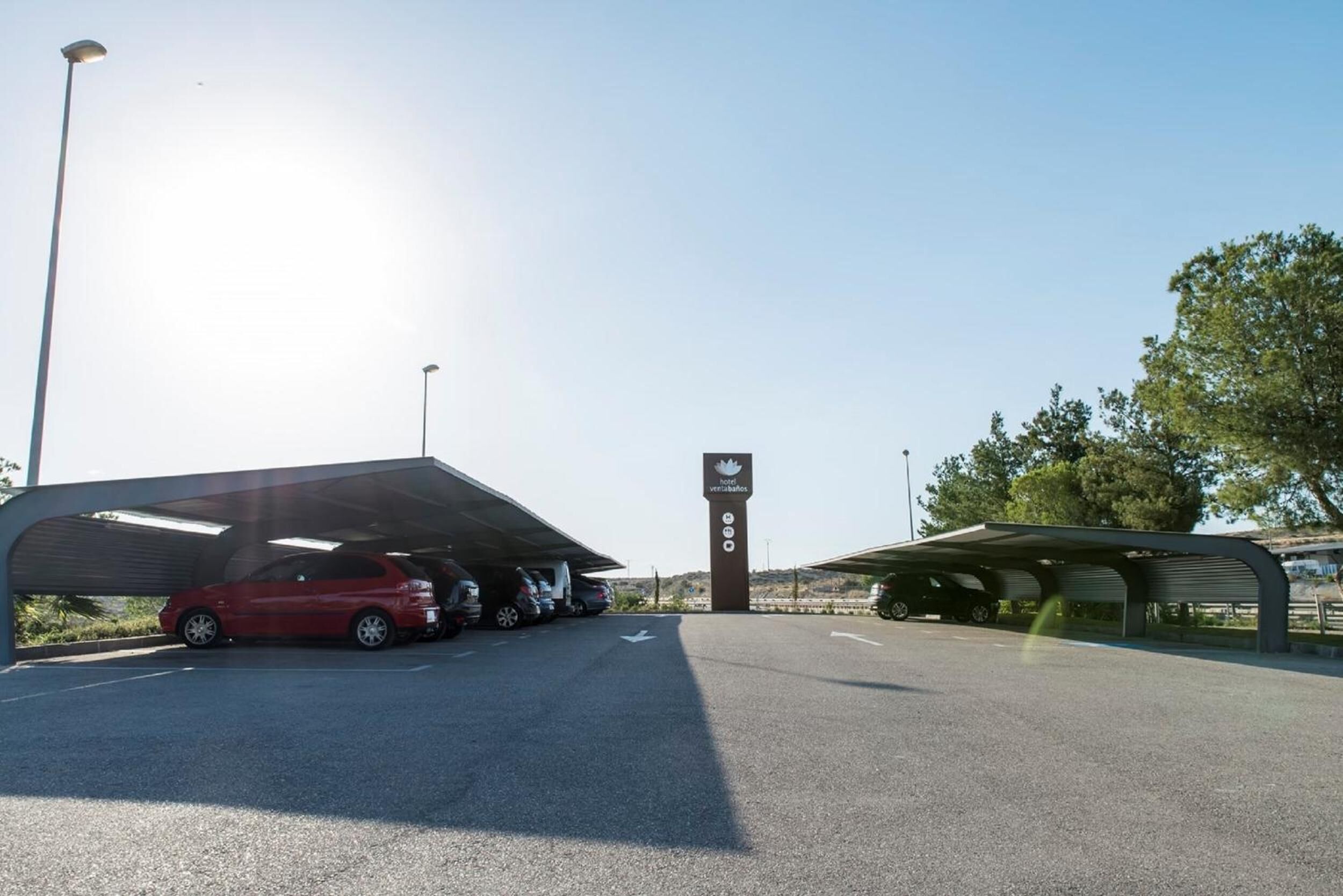 Foto - Hotel Venta Baños