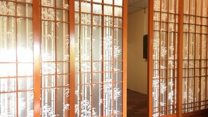 家庭套房