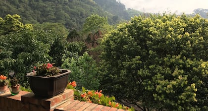 Xianshan Homestay