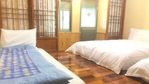 家庭套房