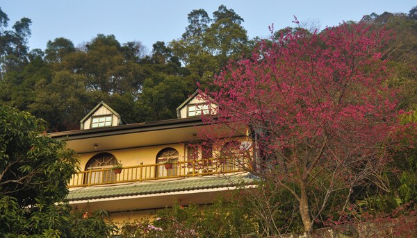 仙山生态教育农场 - 南庄鄉