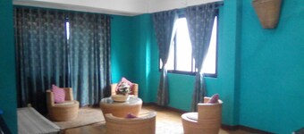 Nirvana Private Apartment