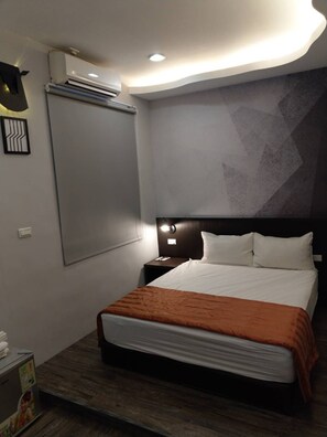 Chambre Standard | Bureau, Wi-Fi gratuit