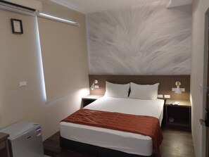 Standard Room | Desk, free WiFi - Fun Sun B&B (Magong)