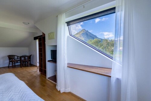 Hotel Skógá by EJ Hotels