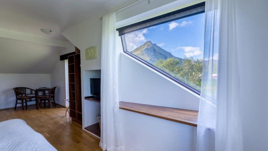 Hotel Skógá by EJ Hotels