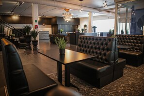Reception - Vesterland Feriepark Cabins & Apartments (Sogndal)