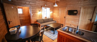 Vesterland Feriepark Cabins & Apartments